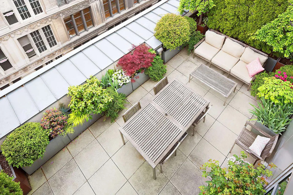 Chelsea Terrace
