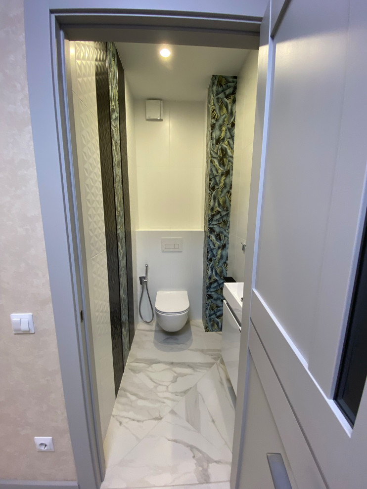 1-к. кв. - 26-я л. ВО д. 7