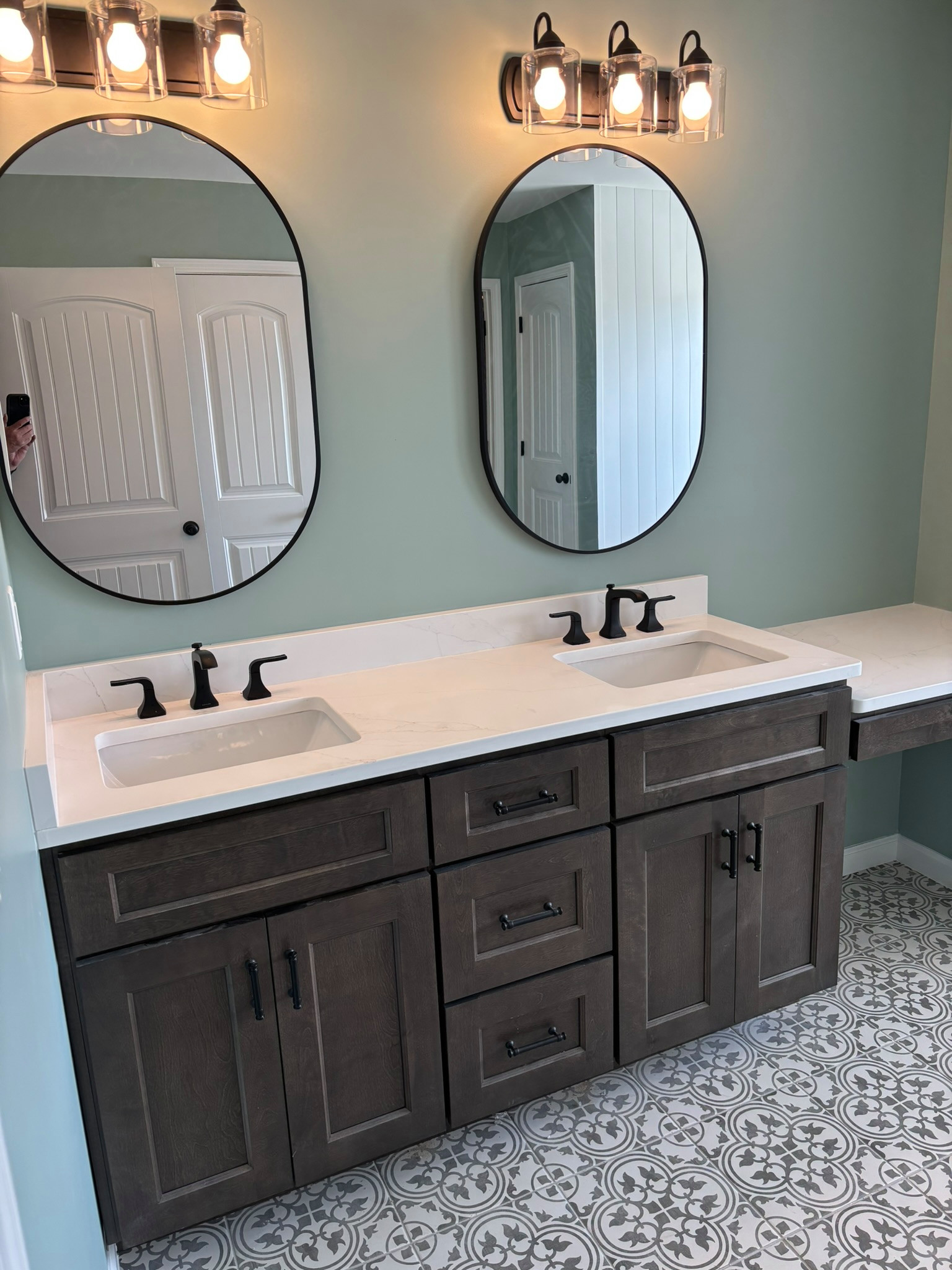Master Bath