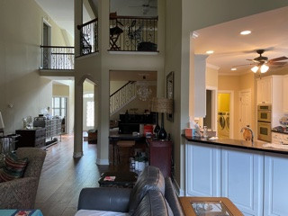 O'Reilly Kitchen and Master Bath