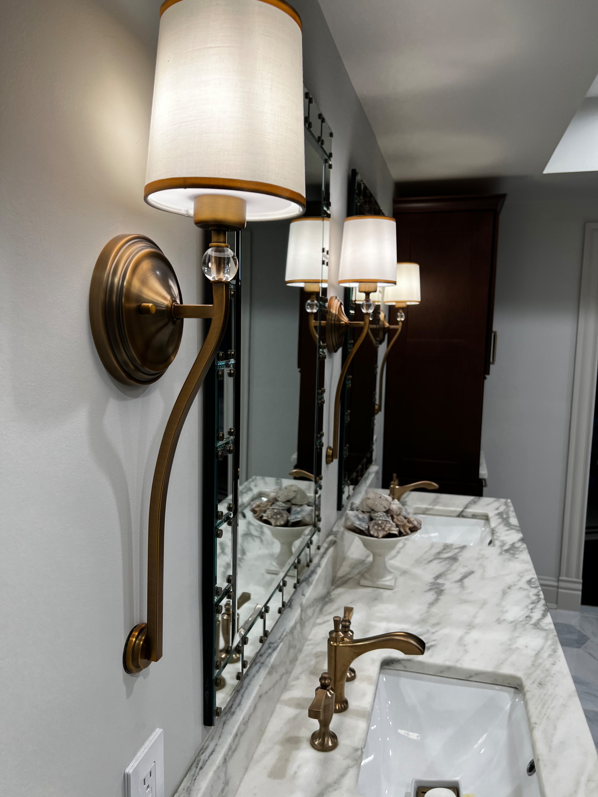 Bathroom - bathroom idea in St Louis
