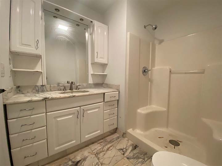 Toms River, NJ - Virtual Design