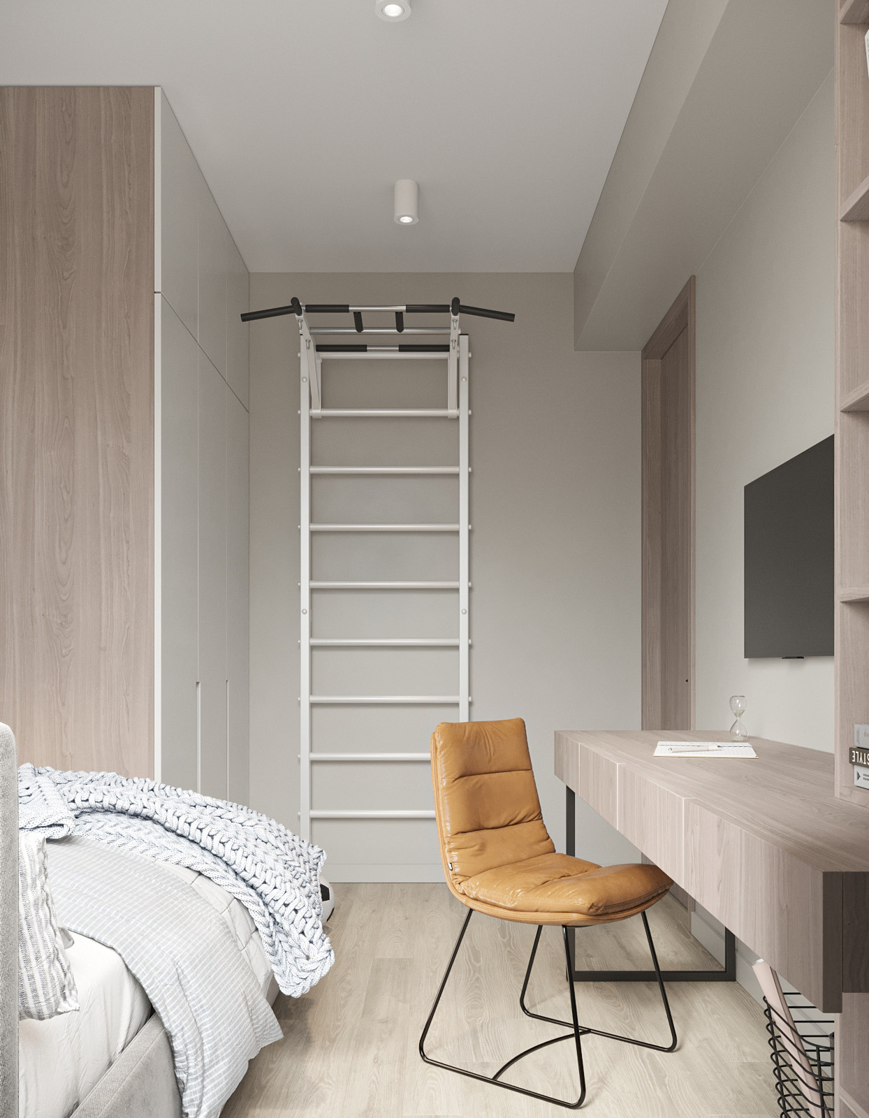 Детская комната