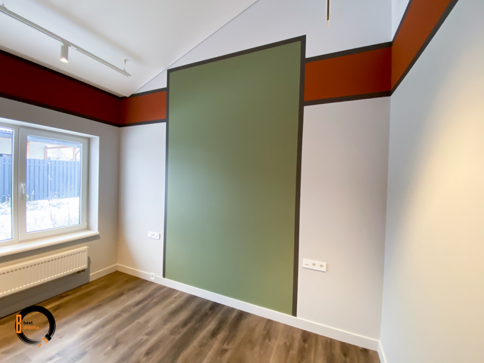 Левково. КП "Жюльверн"