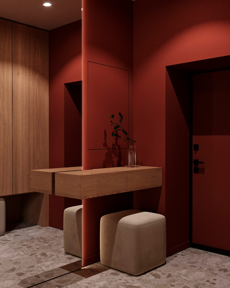 Дом в поселке Парголово