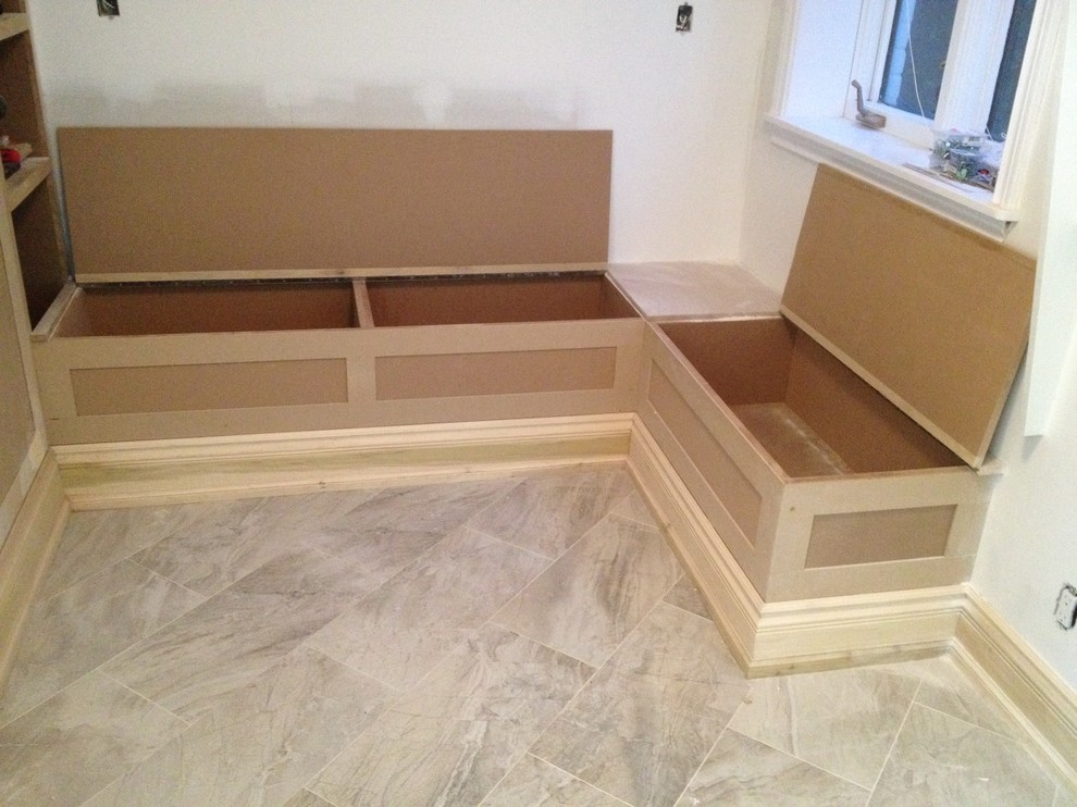 Smaller Projects