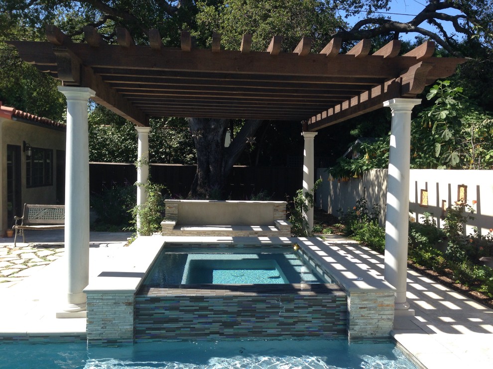 Pasadena Hacienda