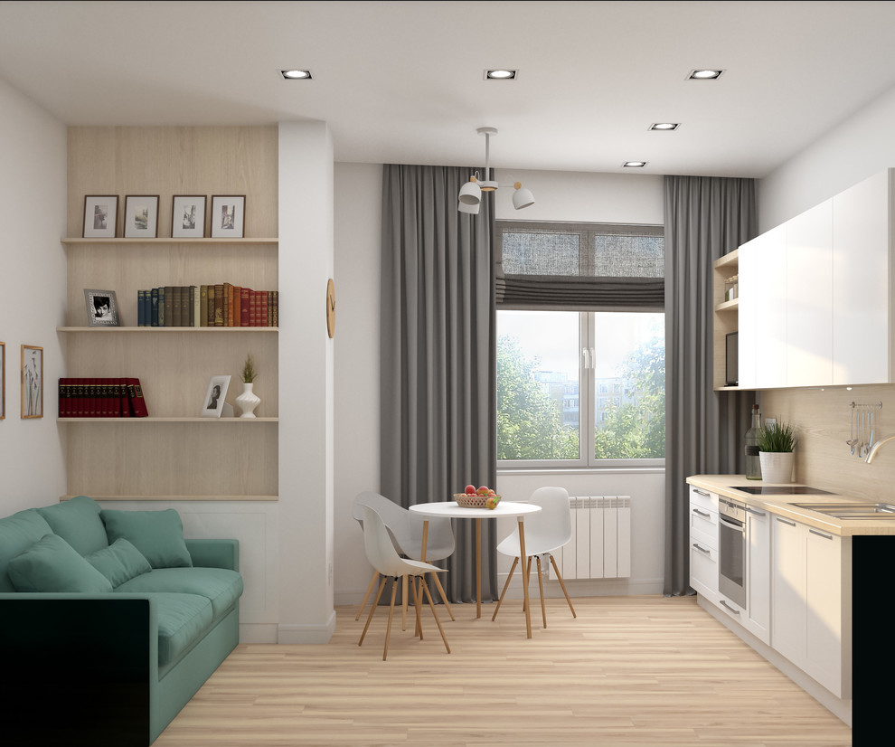 Ивантеевка