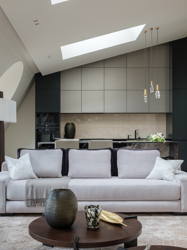 Квартира на Петроградке