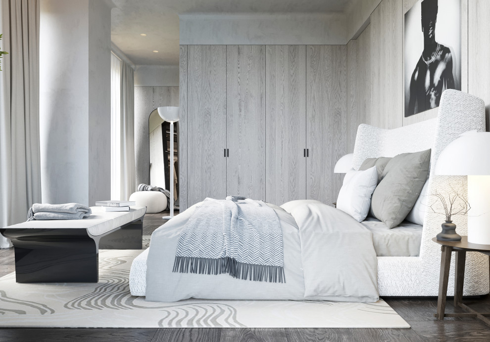 Квартира в ЖК Небо