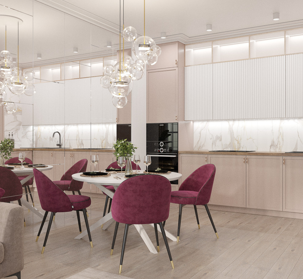 ЖК Южные кварталы