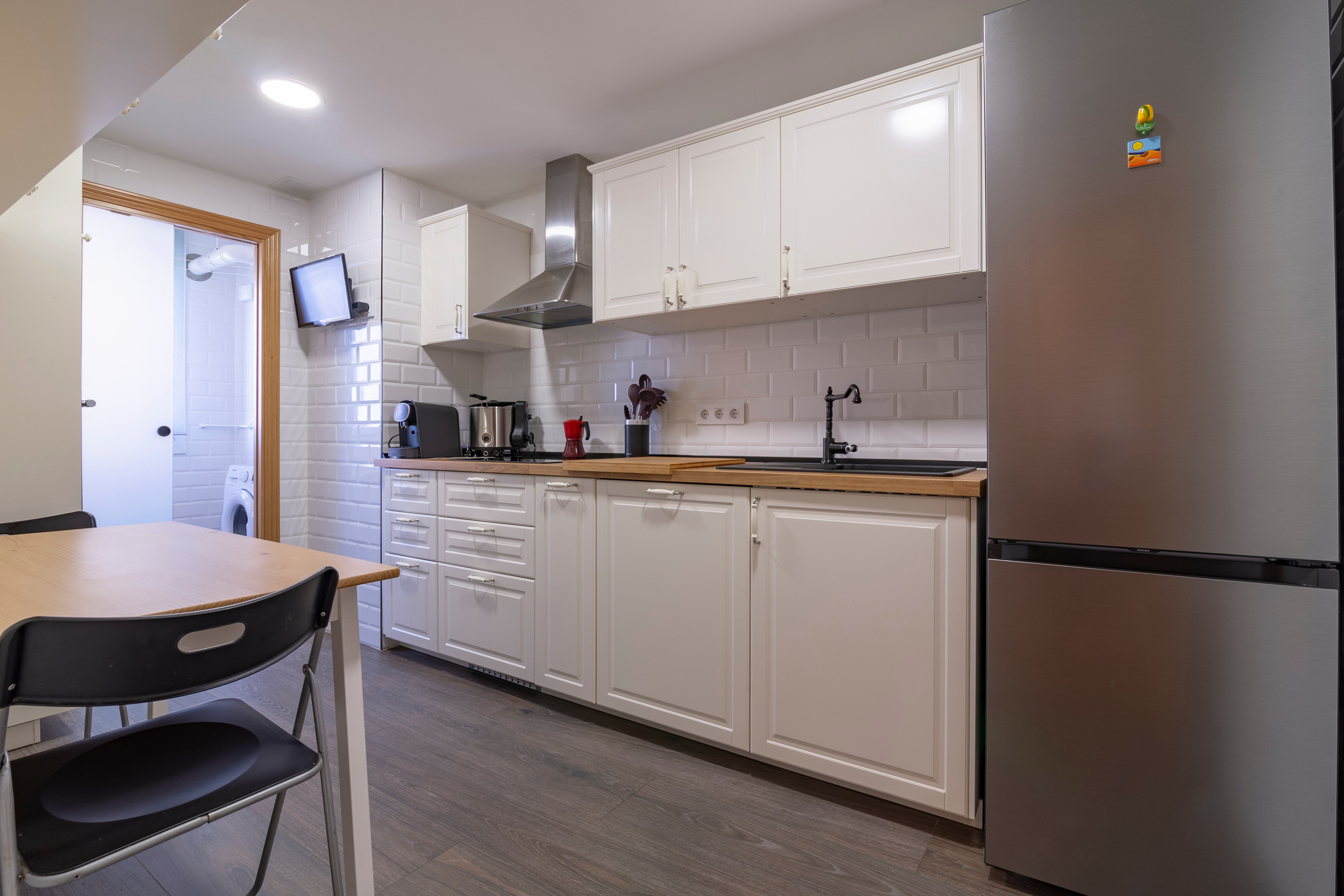Reforma Cocina en Alcorcón