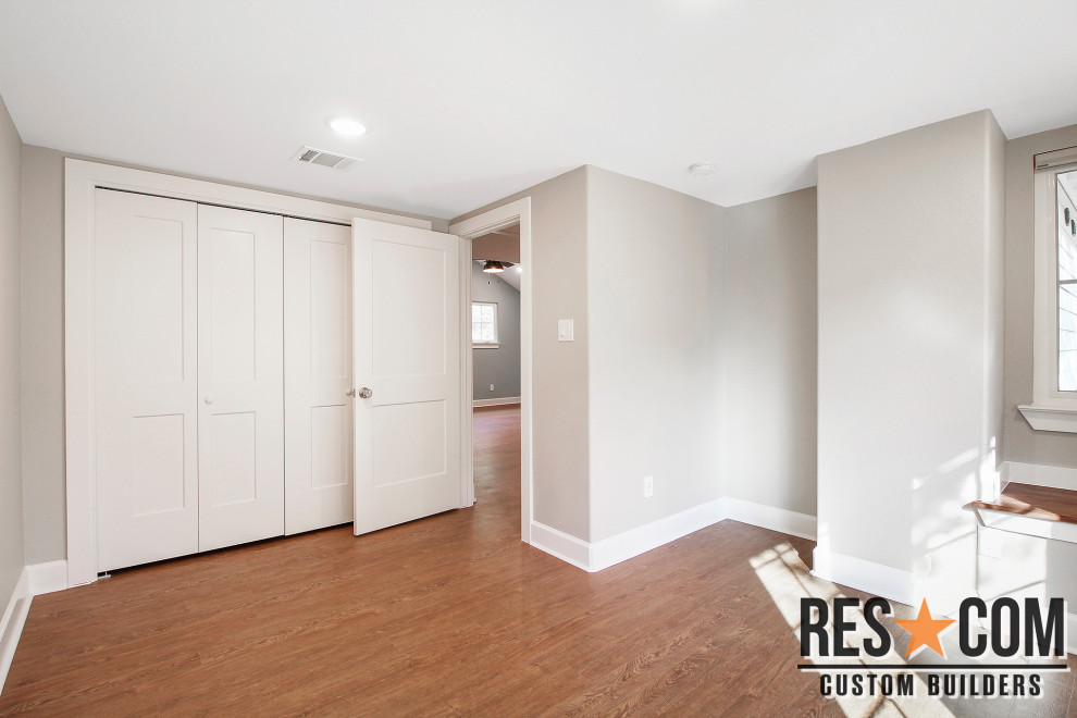 Guenther Full Home Renovation