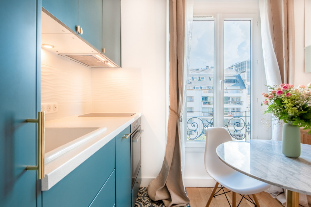 Studio de 27m² à Paris 5ème Arrondissement
