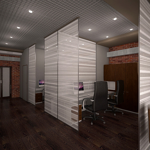 Офис ООО "Невский Эксперт" в БЦ "Базель"