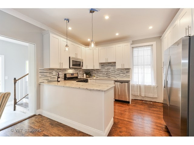 Home Remodel