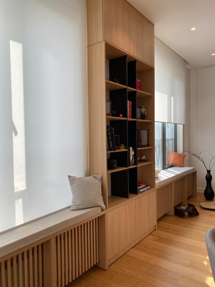 Мебель -изготовленная на нашем производстве