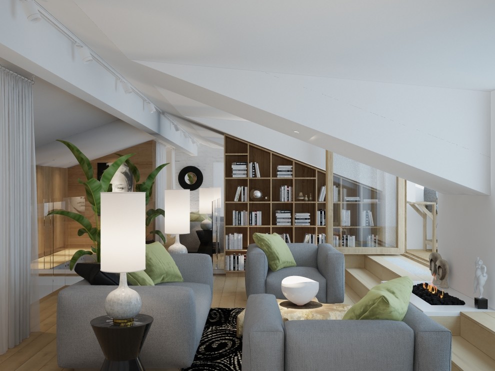 Карлсон, который живет на крыше