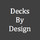 Decks By Design