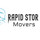 Rapid Stor Moving & Storage