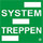 System-Treppen