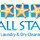 All Star Laundry & Dry Cleaning