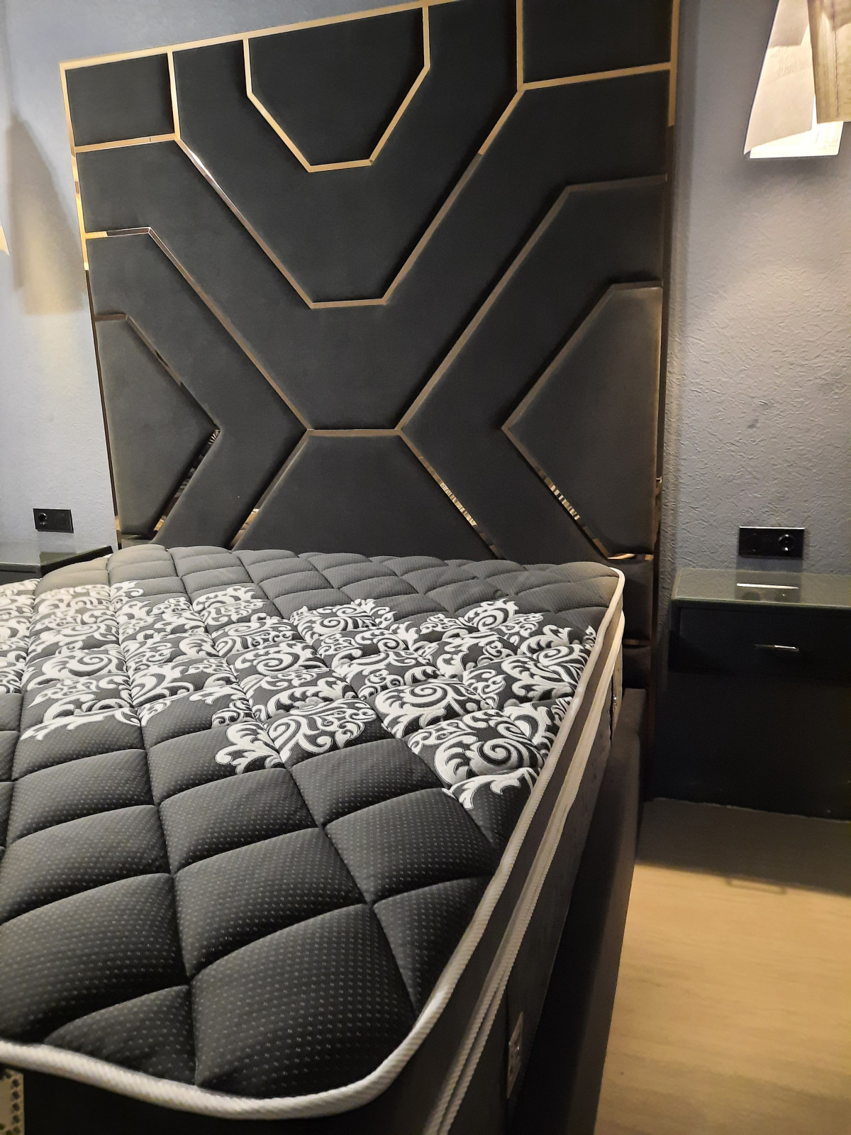 Мягкое пано