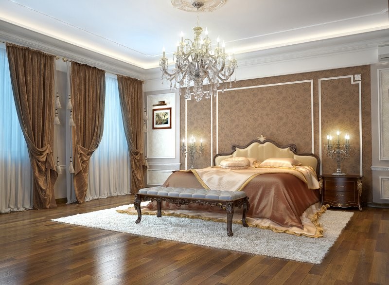 Особняк в Нео классике