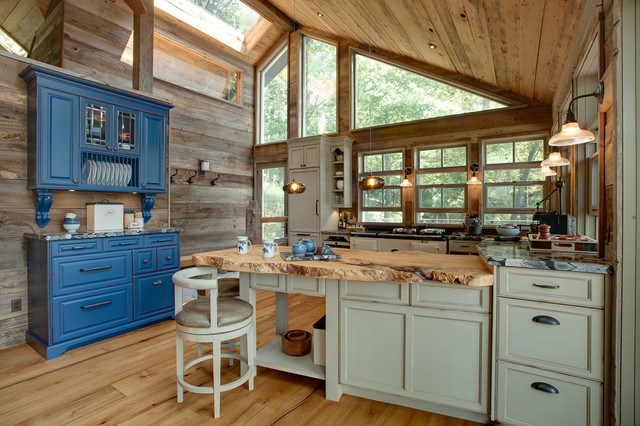 Parry Sound Cottage rustik-koek