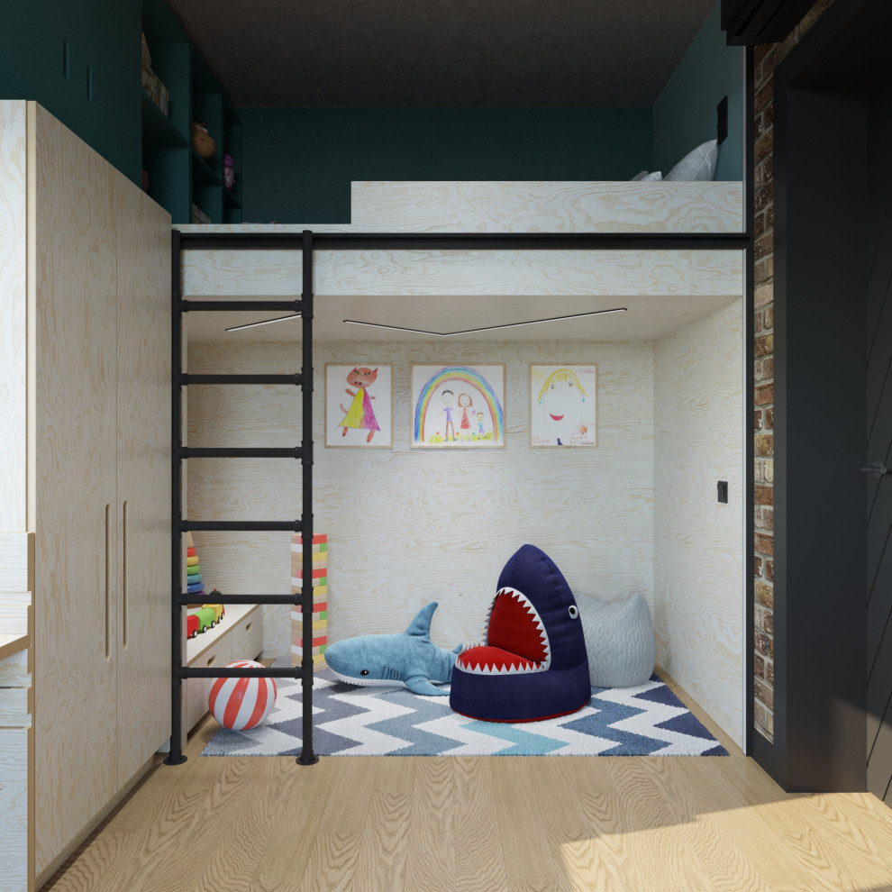 Алупка "Гора"