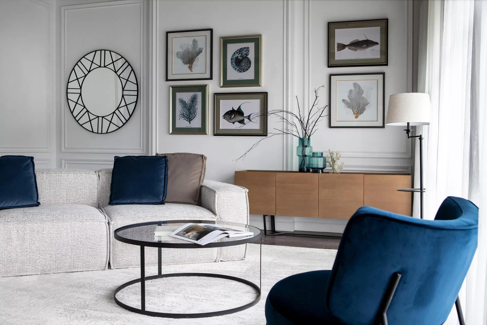 Интерьеры FULL HOUSE