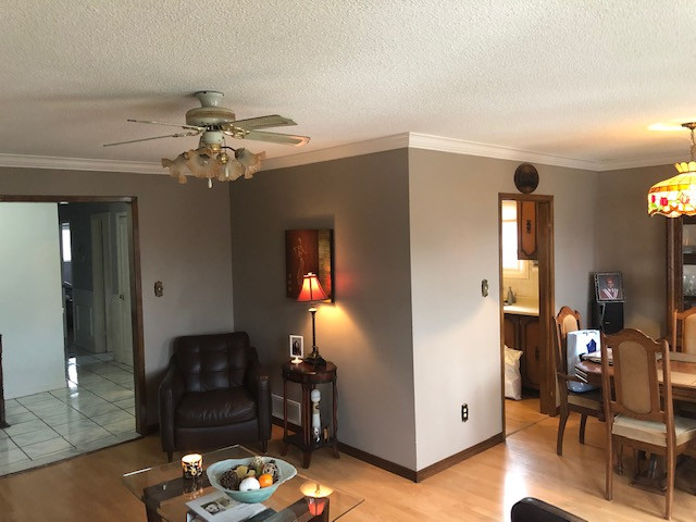 Open Concept Kitchen Remodel