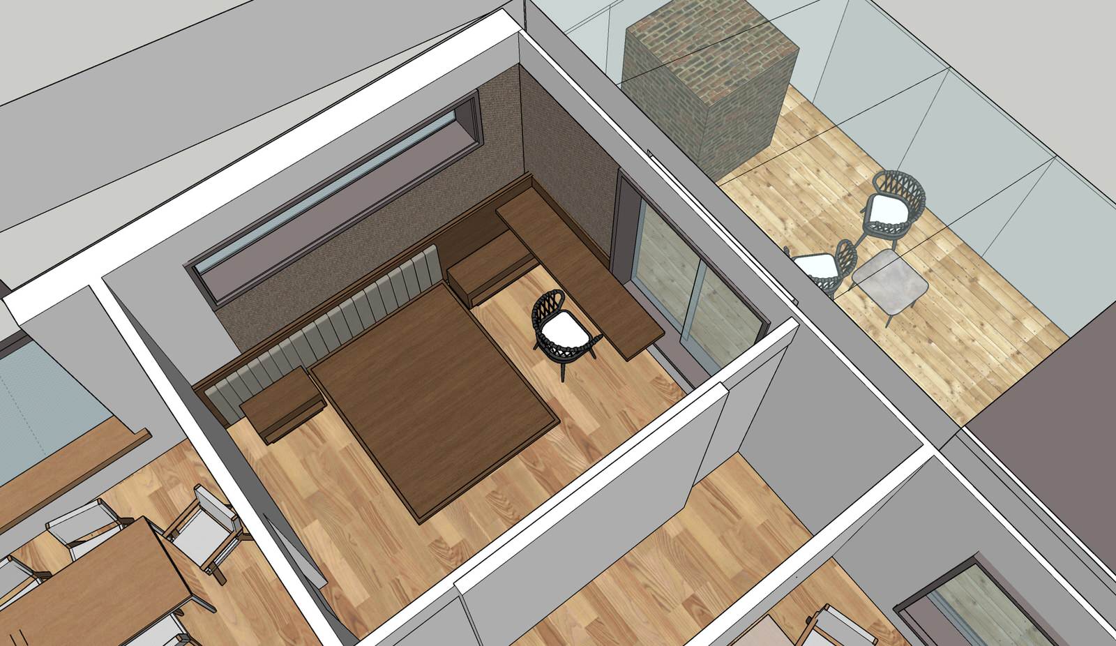 дом по васту