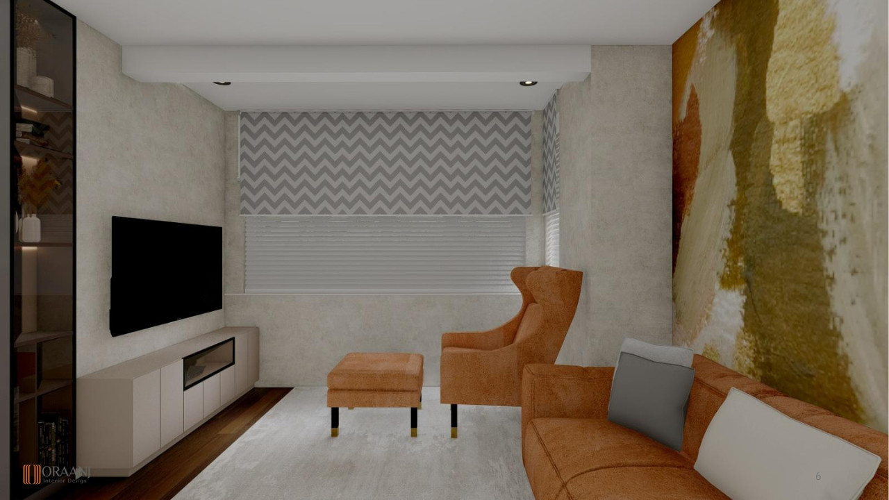 Luxury Property Restoration in Richmond upon Thames