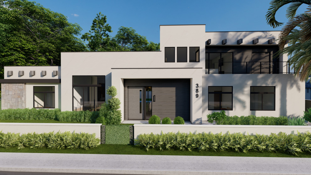 Chegini Residence