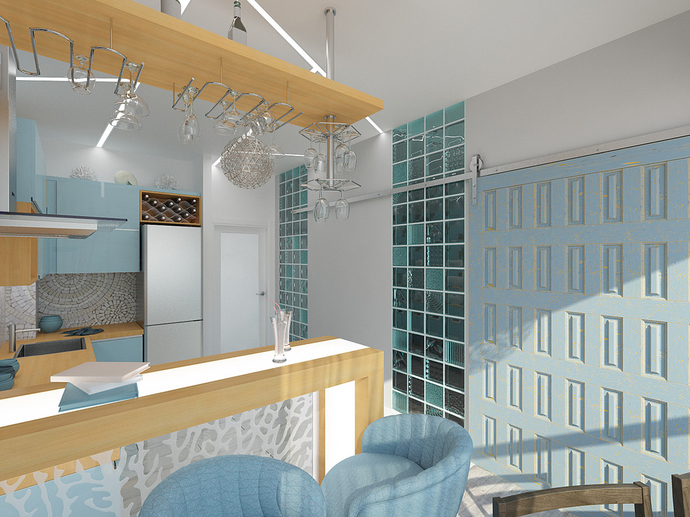 1к кв в г. Анапа с видом на море