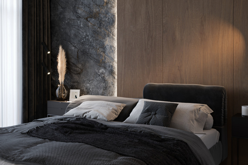 Клубный дом на просеке