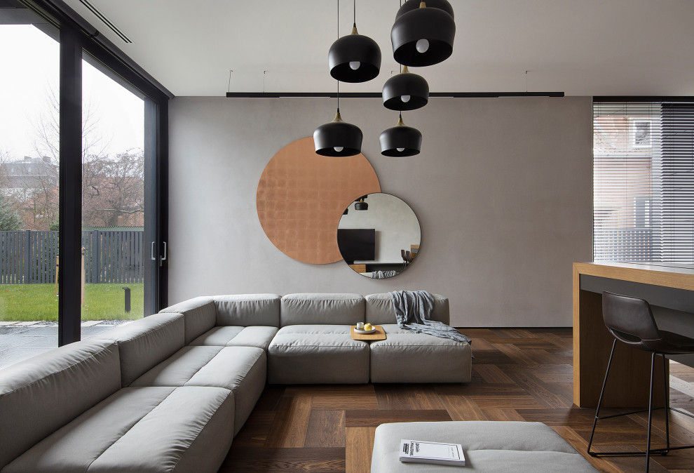 Фотосъемка Дома в Калининграде.