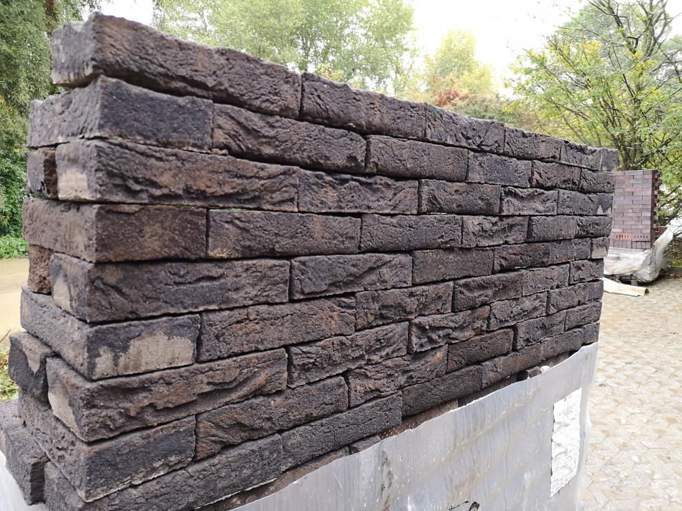 Кирпич ручной формовки Muhr Klinkerwerke (alb.1)