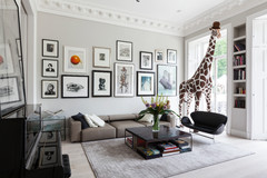 An Insider’s Guide to Creating the Perfect Gallery Wall