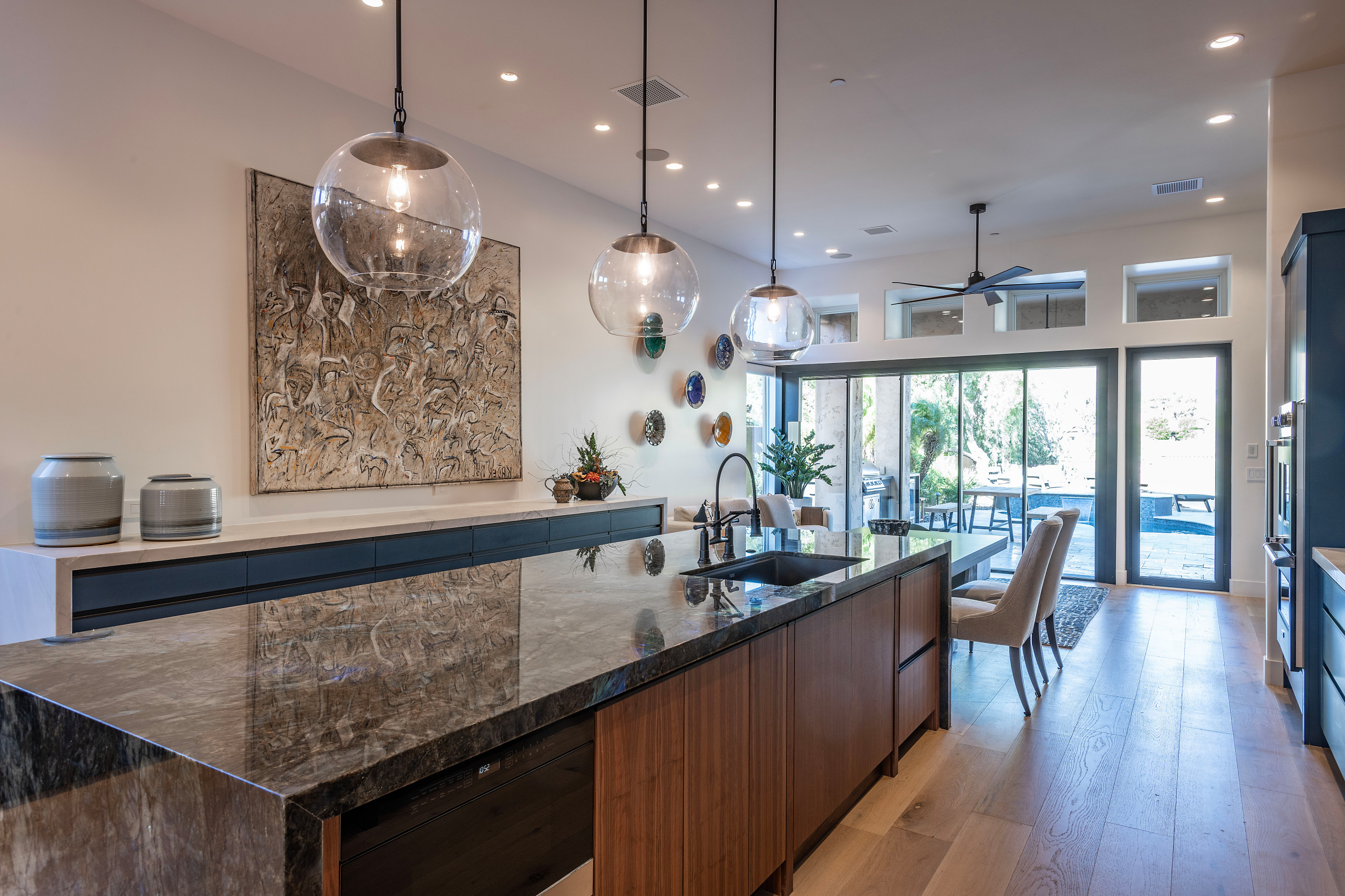Fountain Hills Remodel