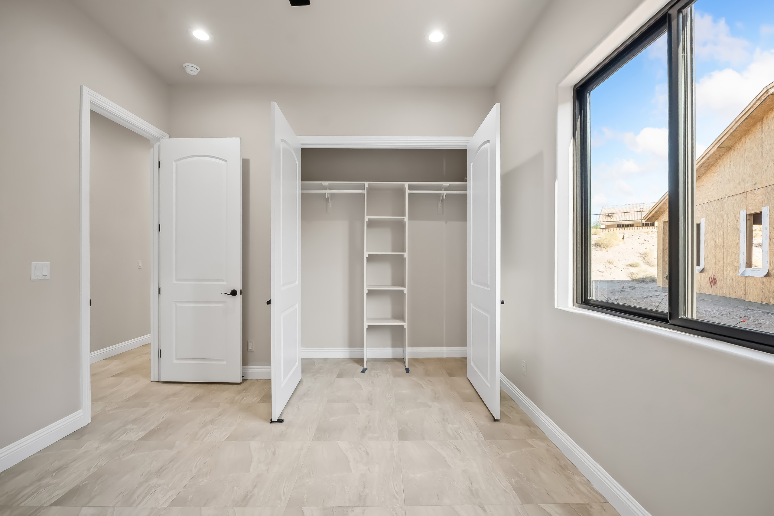 2026 New Build for Sale