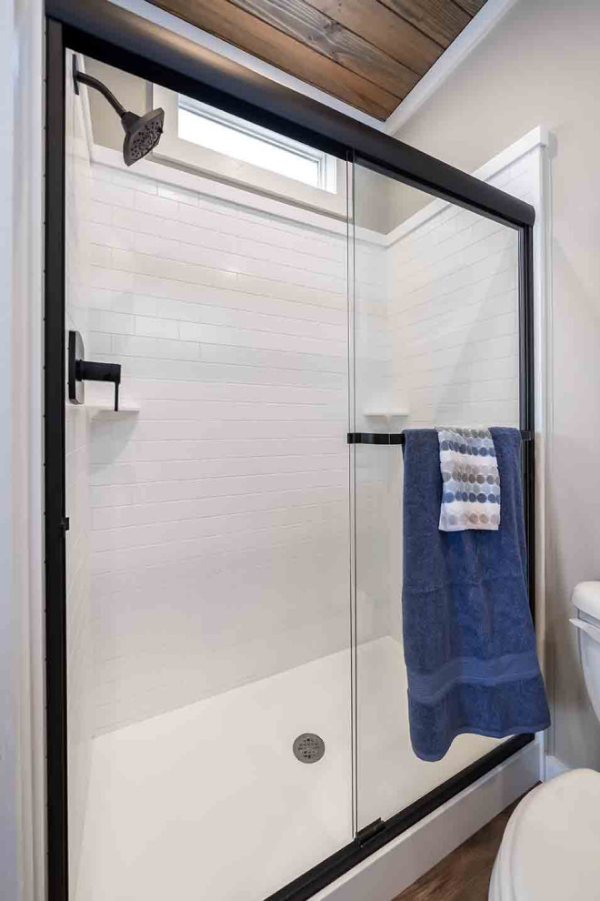 Tiny Home - Clayton Park Models - The Cheaha