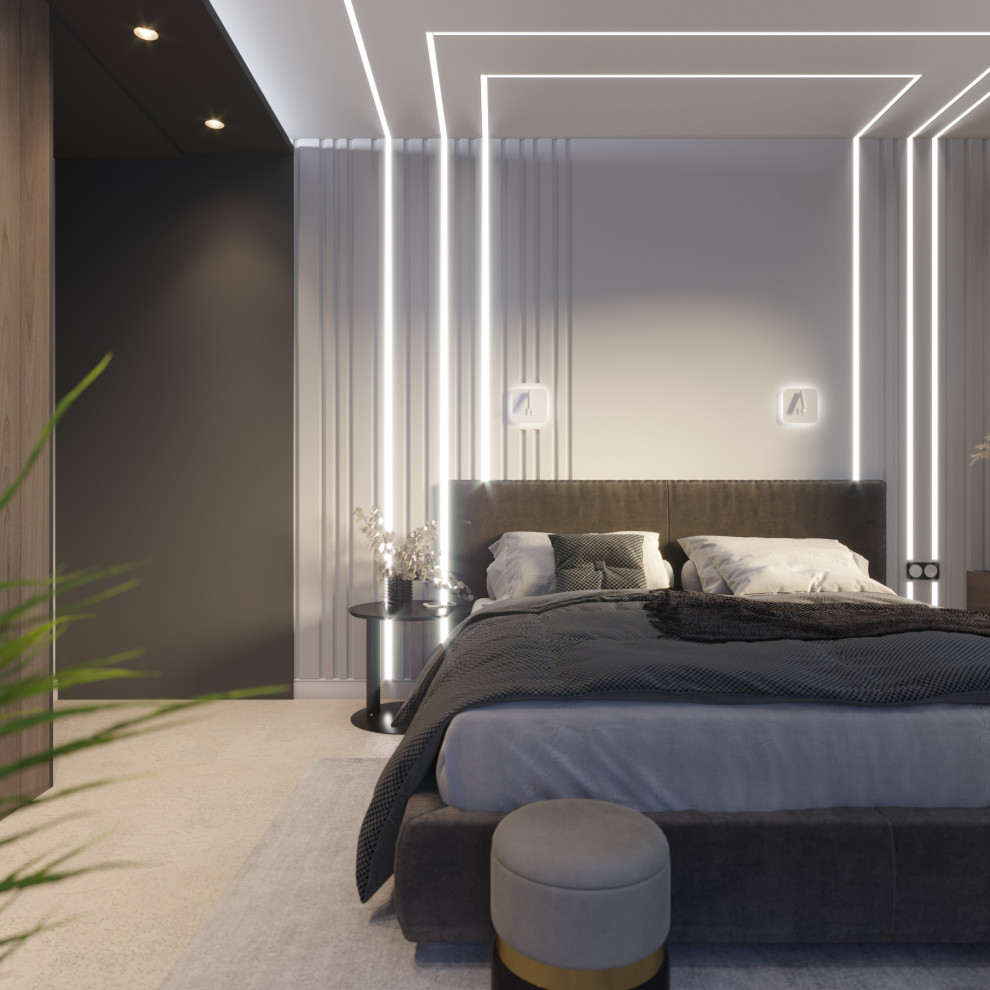 Мечты о высоком