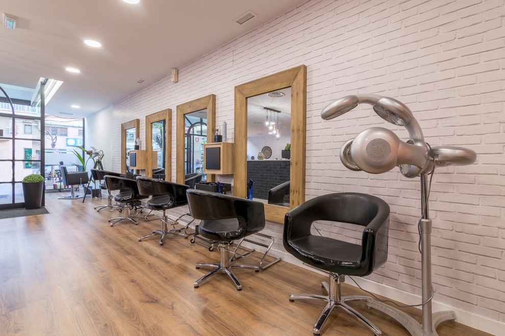Peluquería en Alcorcón