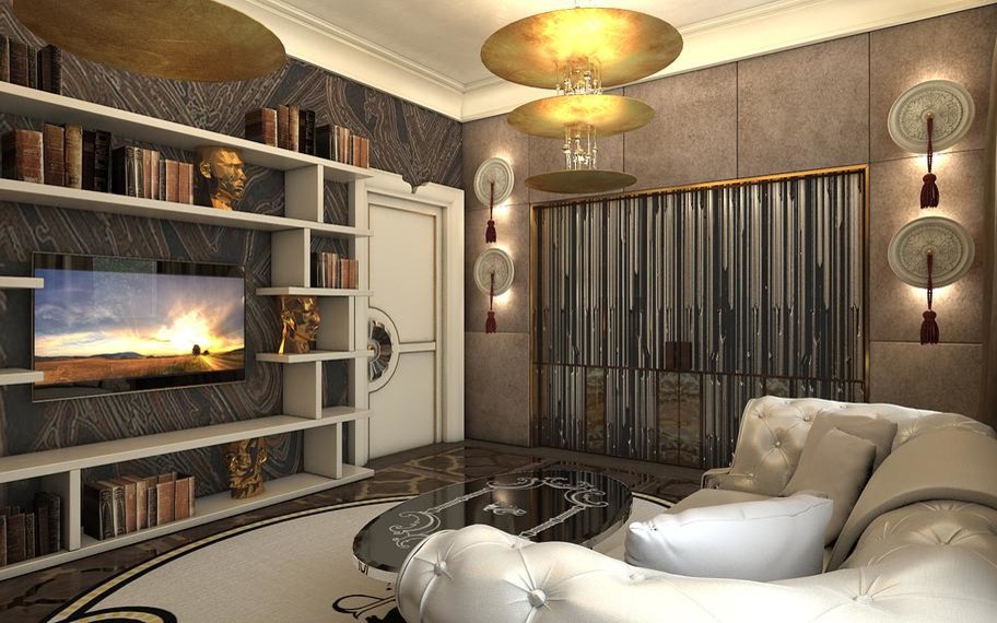 Малая Никитская