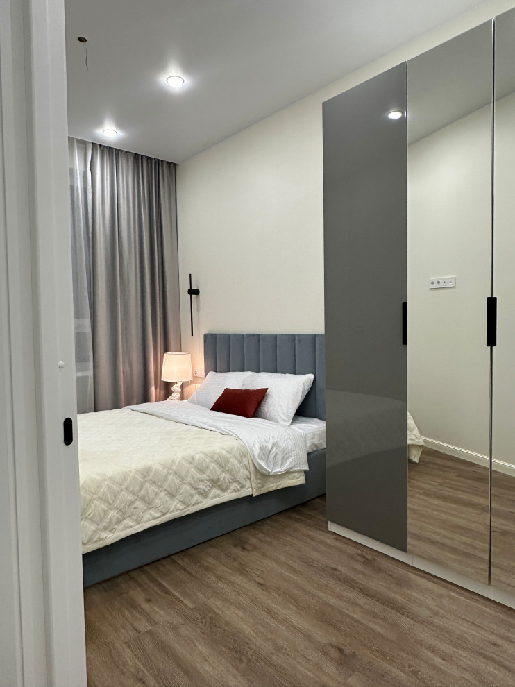 ЖК Прокшино 31 м2