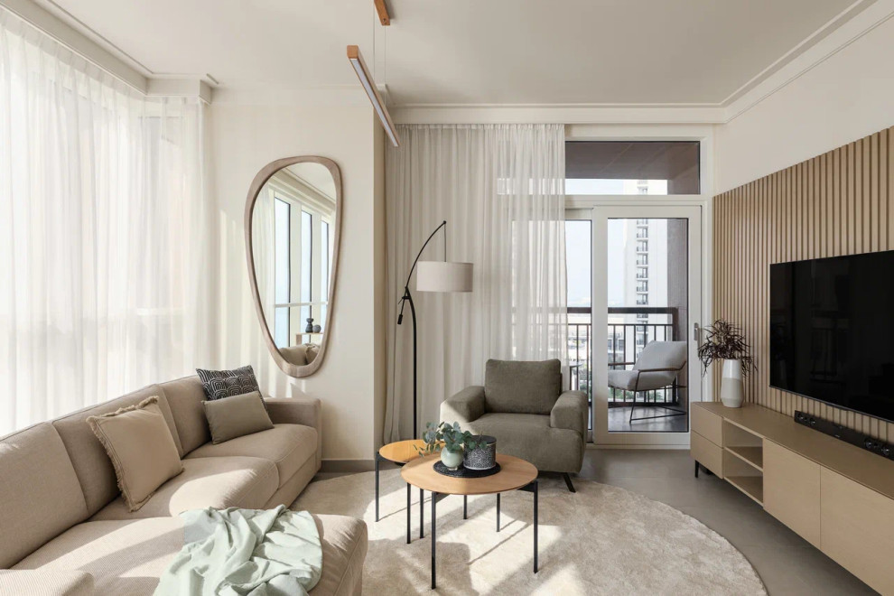 Квартира на Dubai Greek