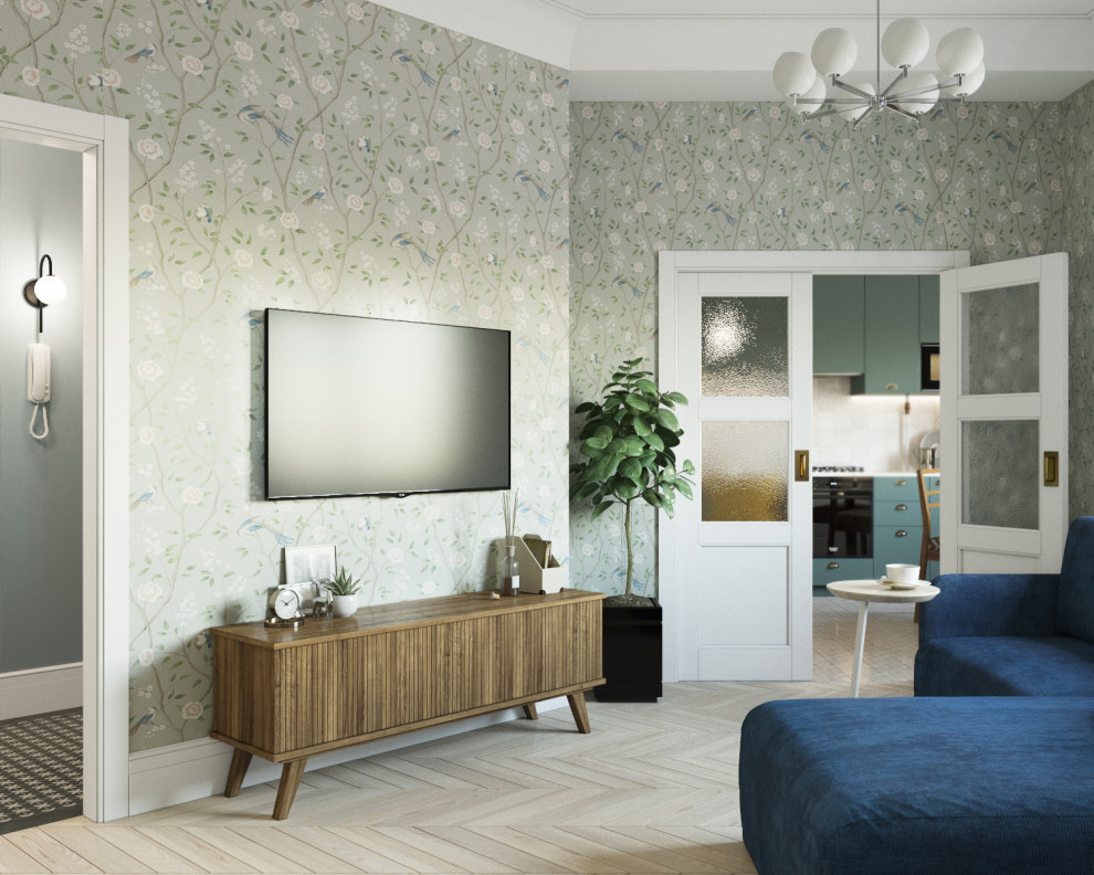 2 Советская