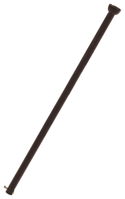 Ceiling Fan Downrod - Tagged "72 Inch" - Hunter Fan